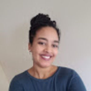 Meet your Posher, Vicky